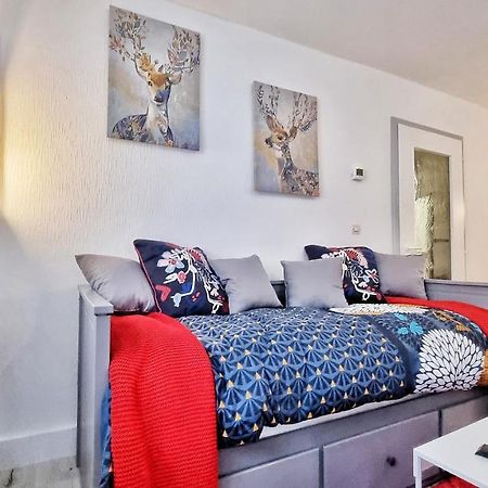 O'Coeur Cozy Apartamento Obernai Exterior foto
