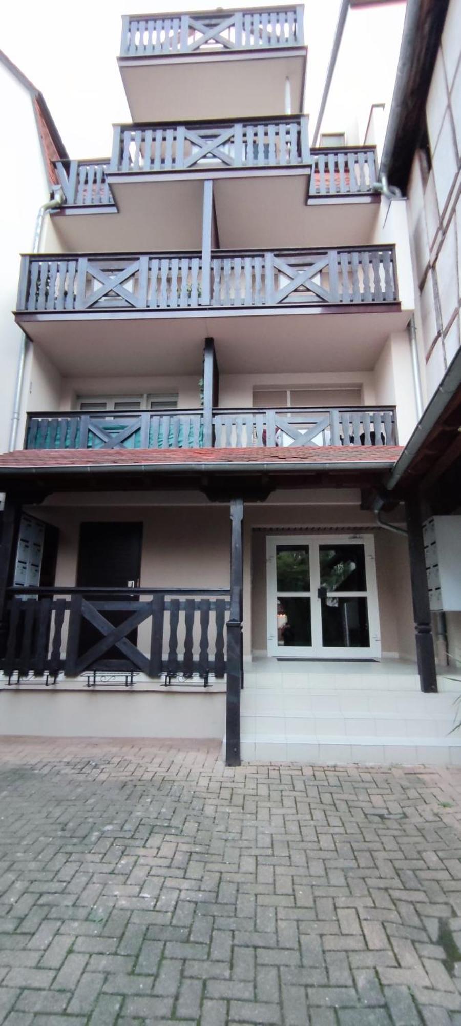 O'Coeur Cozy Apartamento Obernai Exterior foto